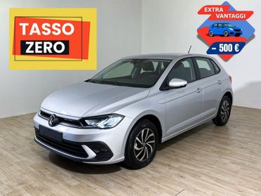 Volkswagen Polo Polo 1.0 TSI Edition Plus