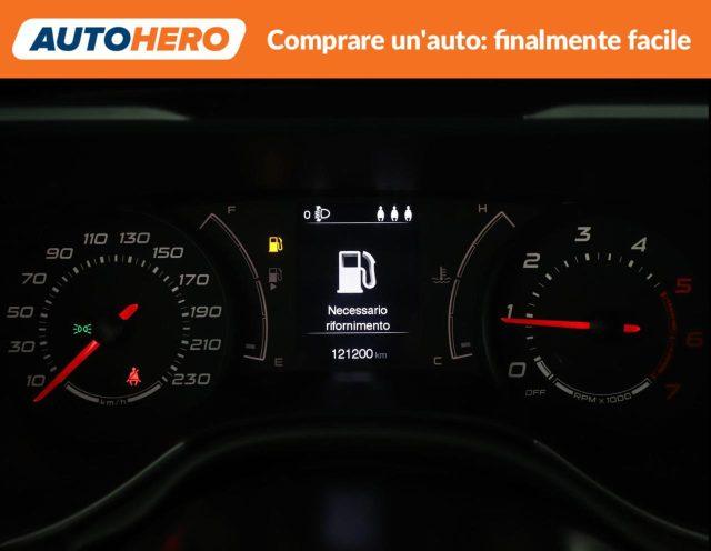 FIAT Tipo 1.6 Mjt S&S 5 porte Business