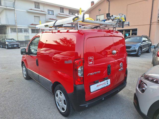 FIAT Fiorino 1.3 MJT 95CV Cargo Adventure