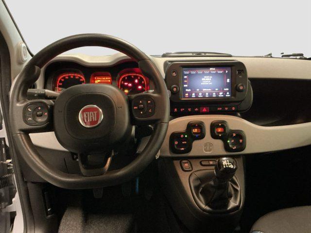 FIAT Panda Panda 1.0 FireFly S&S Hybrid City Cross