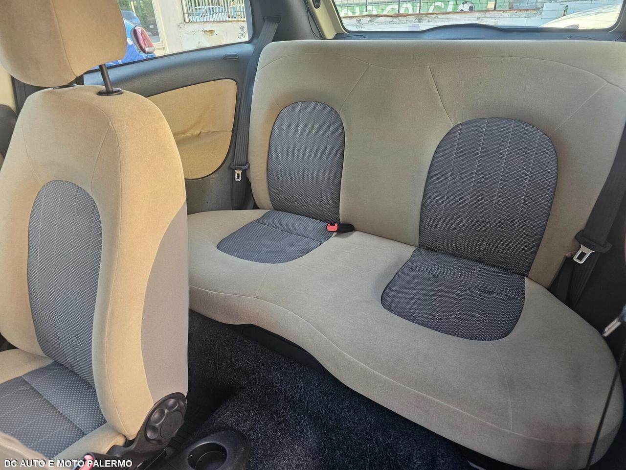 Lancia Ypsilon 1.2 Benzina 60CV.Neopatentati.2007