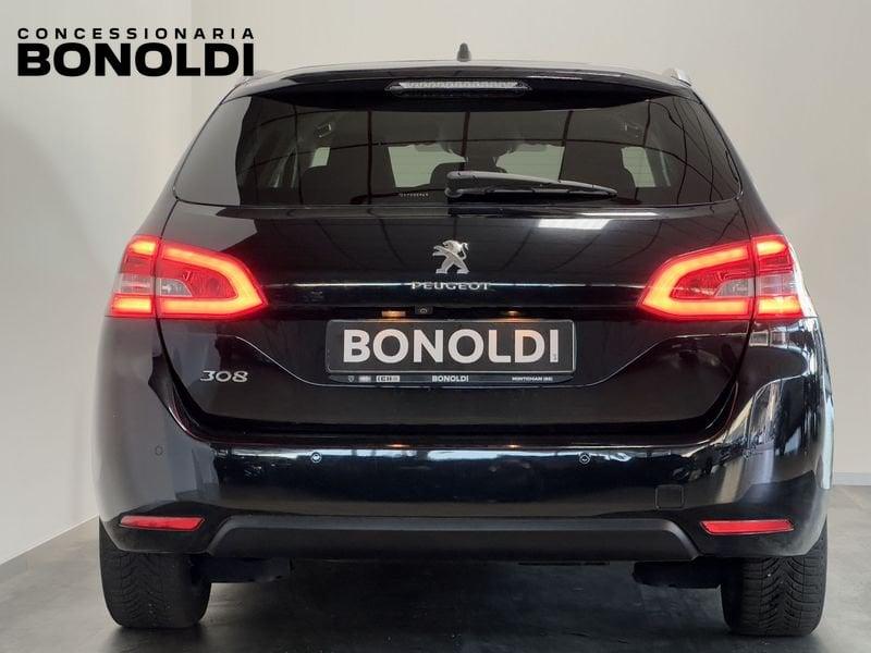 Peugeot 308 308 BlueHDi 130 S&S SW Allure Pack