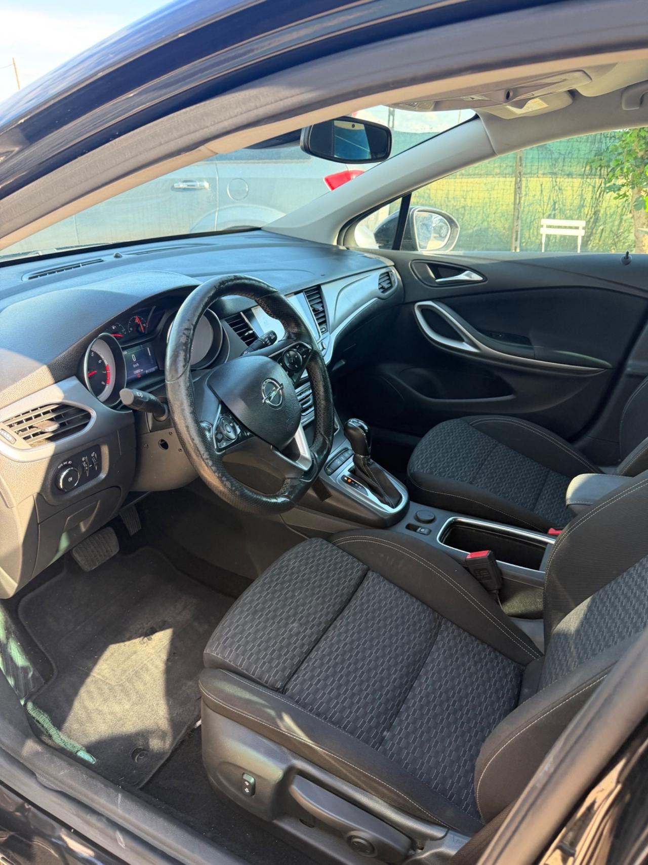 OPEL ASTRA 1.4 TURBO 150 CV AUTOMATICA INNOVATION – ANNO 2019