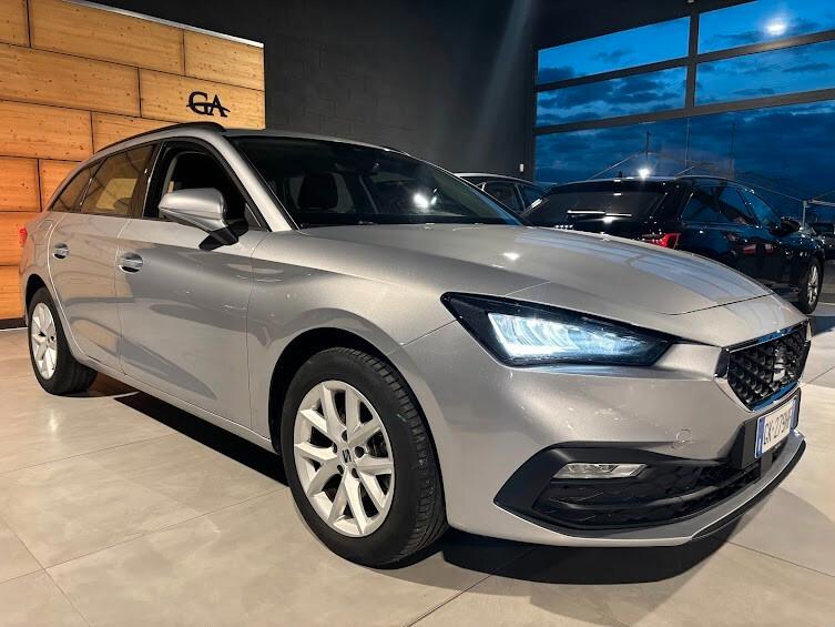 Seat Leon 1.0 eTSI 110 CV DSG SW 59.000KM