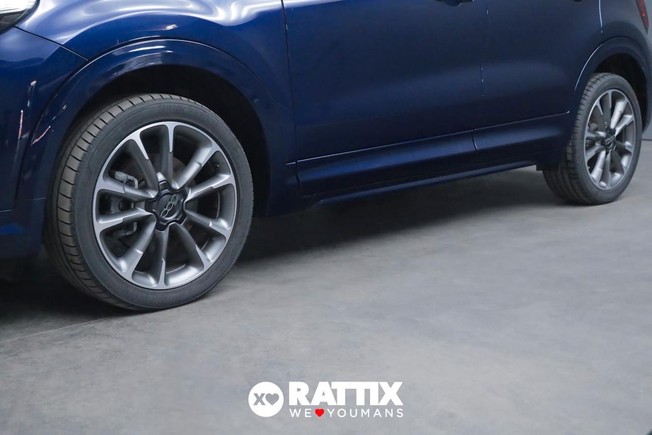 Fiat 500X 1.5 T4 Hybrid 130CV Sport DCT