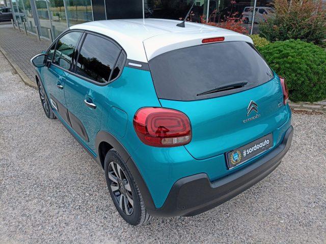 CITROEN C3 PureTech Shine