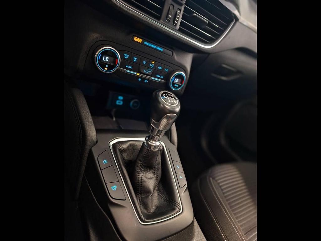 Ford Kuga 1.5 EcoBlue ST-Line 2WD