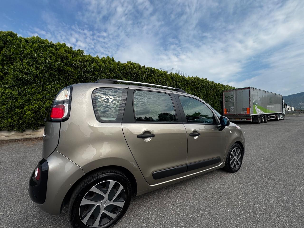 Citroen C3 Picasso 1.6 HDi 90 Business