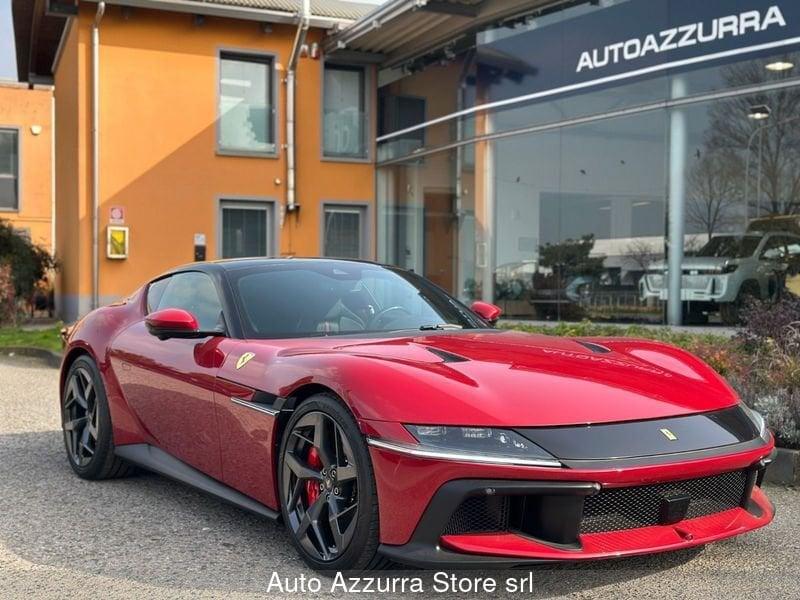 Ferrari 12Cilindri 12Cilindri | VISIBILE IN SEDE, IVA ESPOSTA