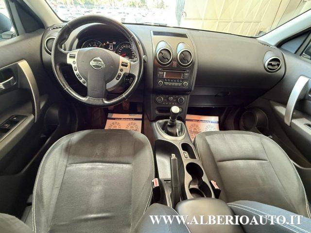 NISSAN Qashqai 1.5 dCi DPF Acenta