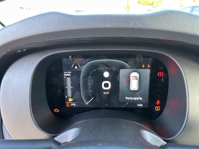 FIAT Panda New 1.0 70cv Hybrid Pop