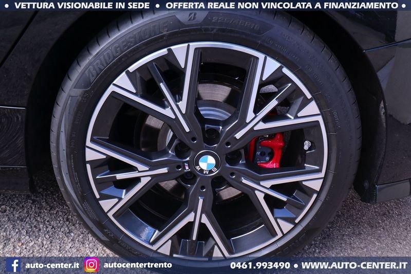 BMW Serie 1 120 i Aut 48V MSport PRO M-Sport