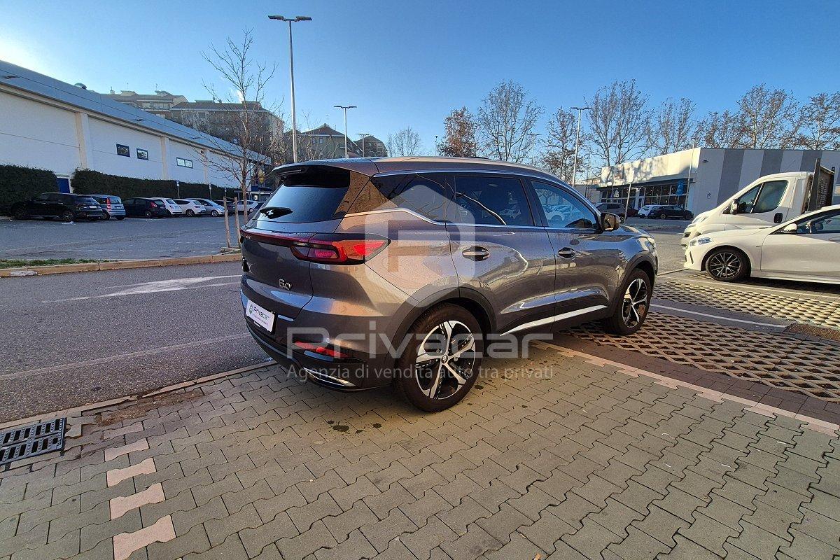 DR dr 6.0 1.5 Turbo Bi-Fuel GPL