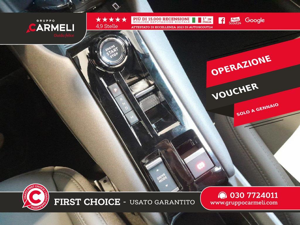 Alfa Romeo Junior 1.2 ibrida Speciale 145cv edct6