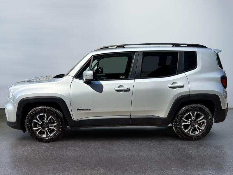 Jeep Renegade 1.6 MJet DDCT 120cv Business
