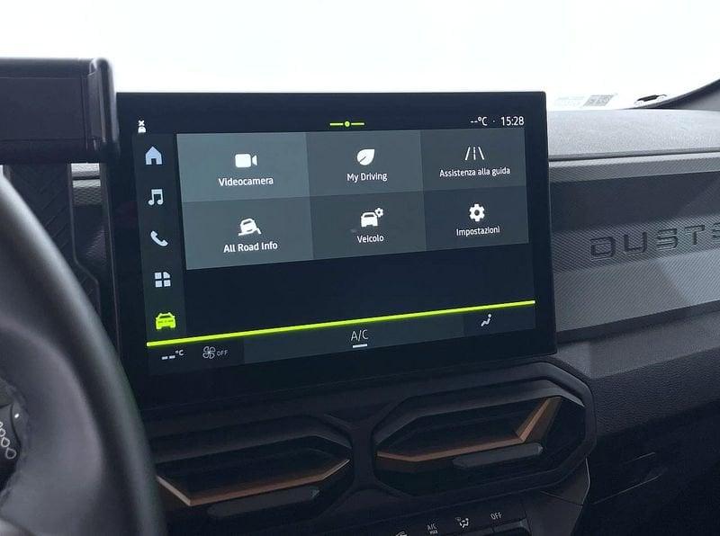 Dacia Duster 1.2 Tce 130cv Extreme
