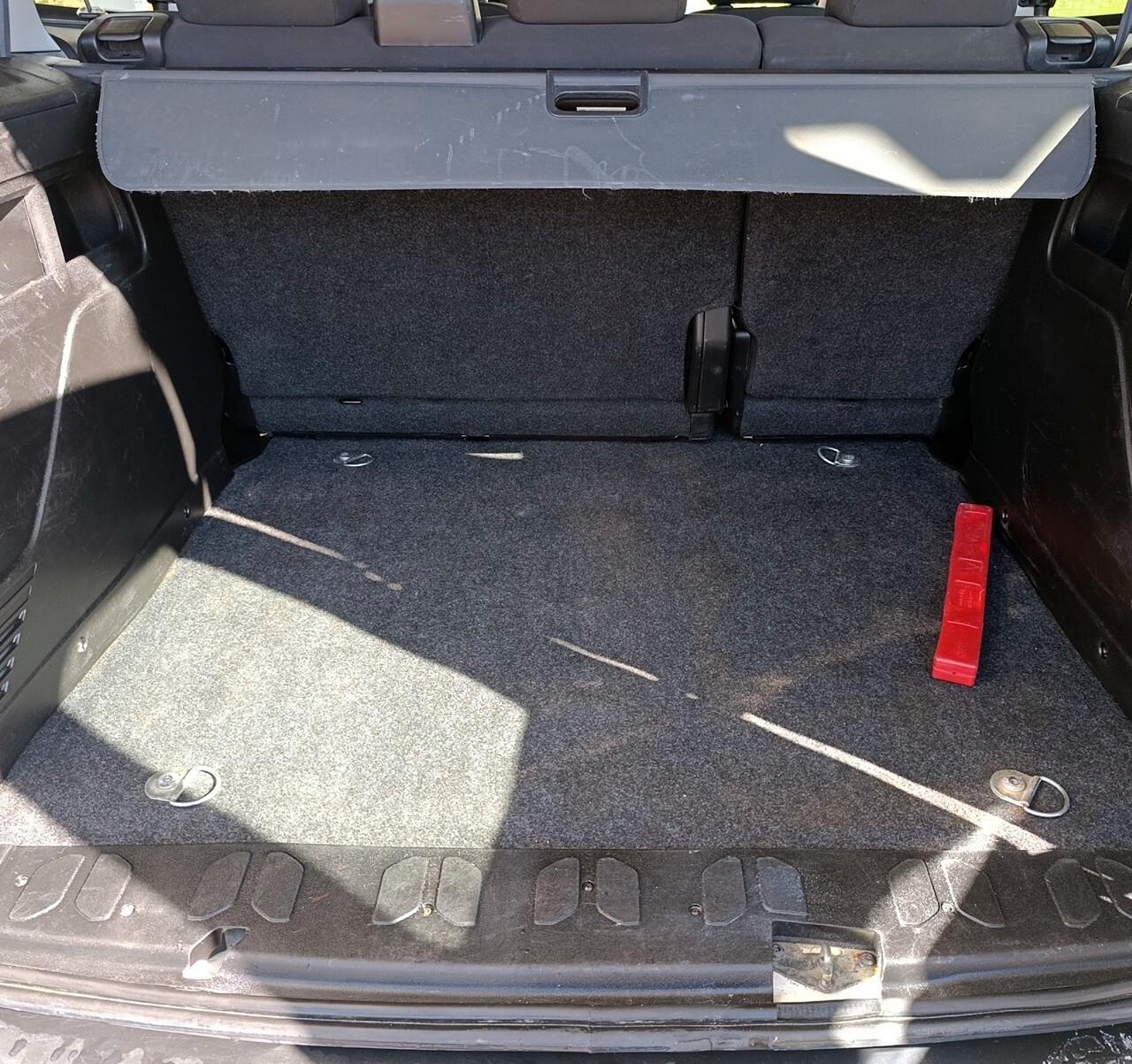 Fiat Doblo Doblò 1.3 MJT 5posti autocarro iva deducibile