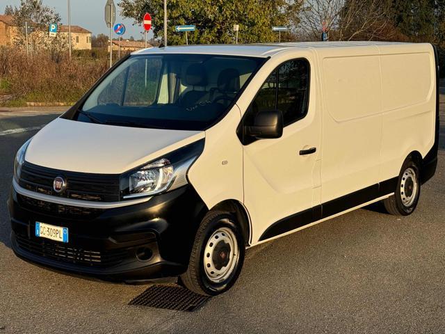 FIAT Talento 2.0 Ecojet 120CV LUNGO 12QL