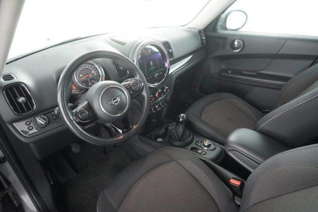 MINI Mini Countryman 1.5 One D Countryman