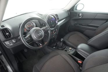 MINI Mini Countryman 1.5 One D Countryman