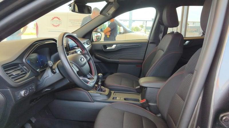 Ford Kuga 1.5 EcoBlue 120CV 2WD ST-Line