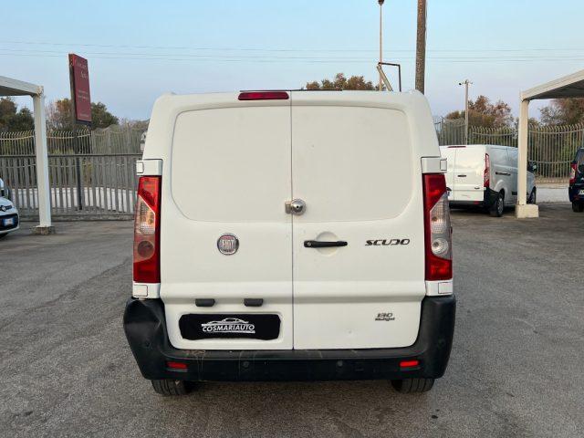 FIAT Scudo 2.0 MJT/130 PC-TN Furgone