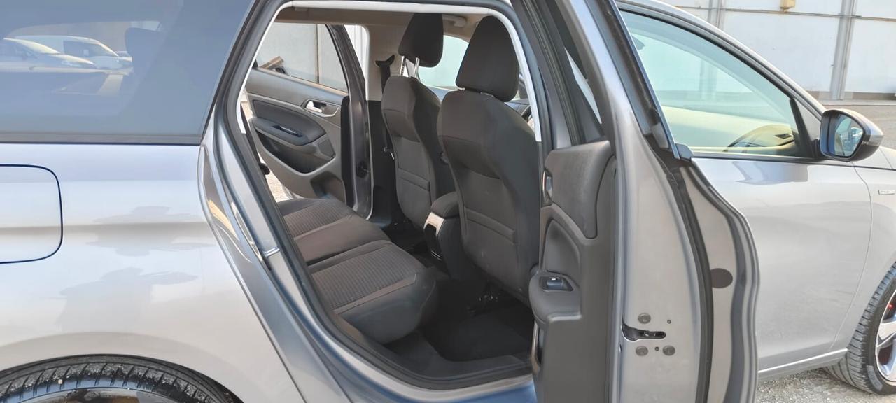 Peugeot 308 BlueHDi 130 S&S GT Line