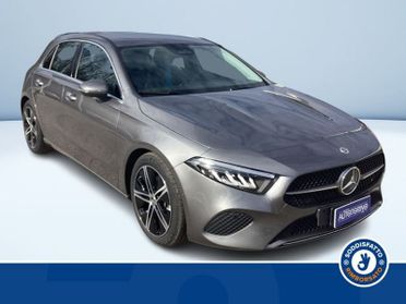 Mercedes-Benz Classe A 220d AutomaticProgressive Advanced Plus