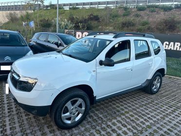 Dacia Duster 1.6 110CV 4x2 GPL Lauréate-09/2013