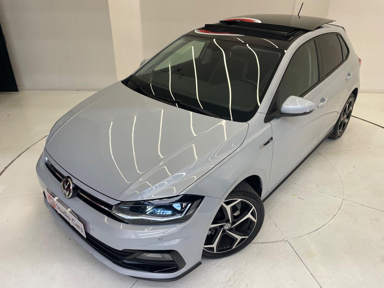 Volkswagen Polo 1.0 TSI 115 CV 5p. Highline R-LINE