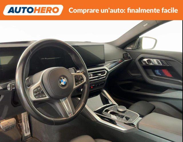 BMW M240 M 240i