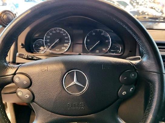 Mercedes-benz G 350D Lungo cdi bt auto my11