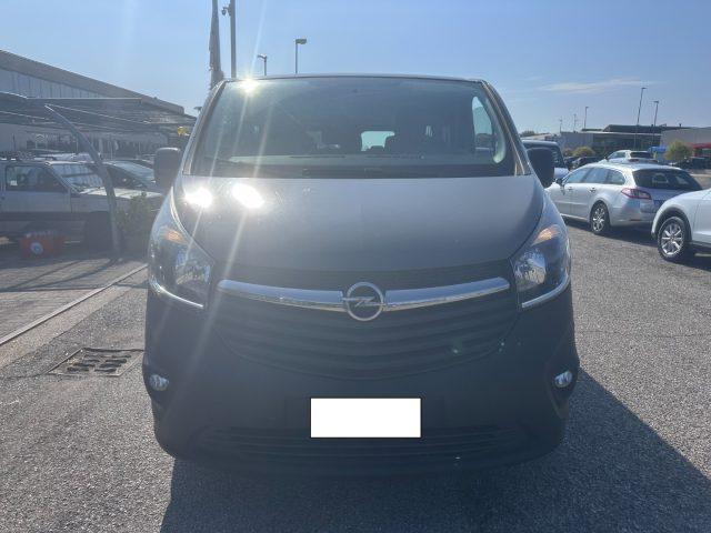 OPEL Vivaro L2 9 POSTI 1.6 BiTurbo S&S 125CV