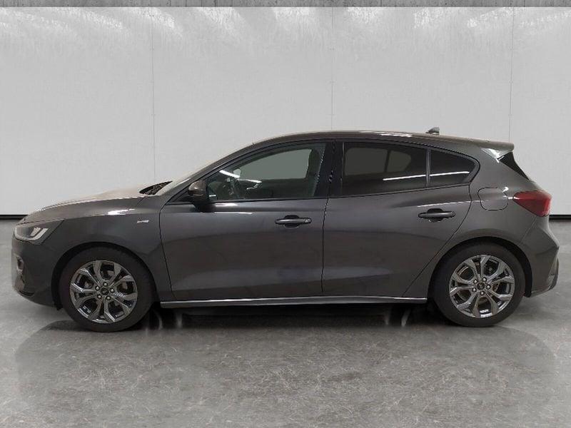 Ford Focus 1.0 ecoboost h ST-Line Design 125cv