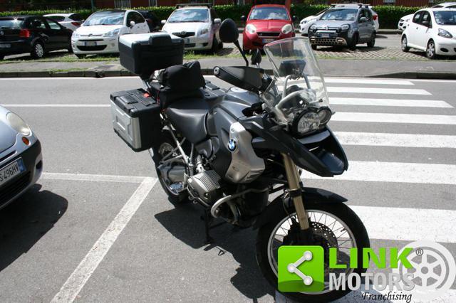 BMW R 1200 GS GS