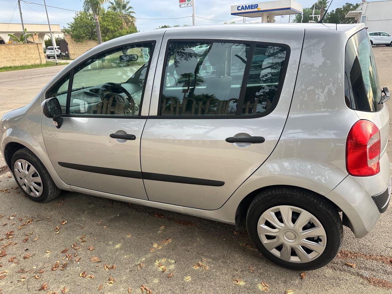 Renault Modus 1.2 16V Dynamique