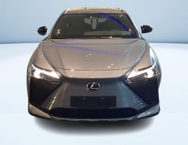 Lexus RZ Full Electric RZ 450E AWD DESIGN MY23