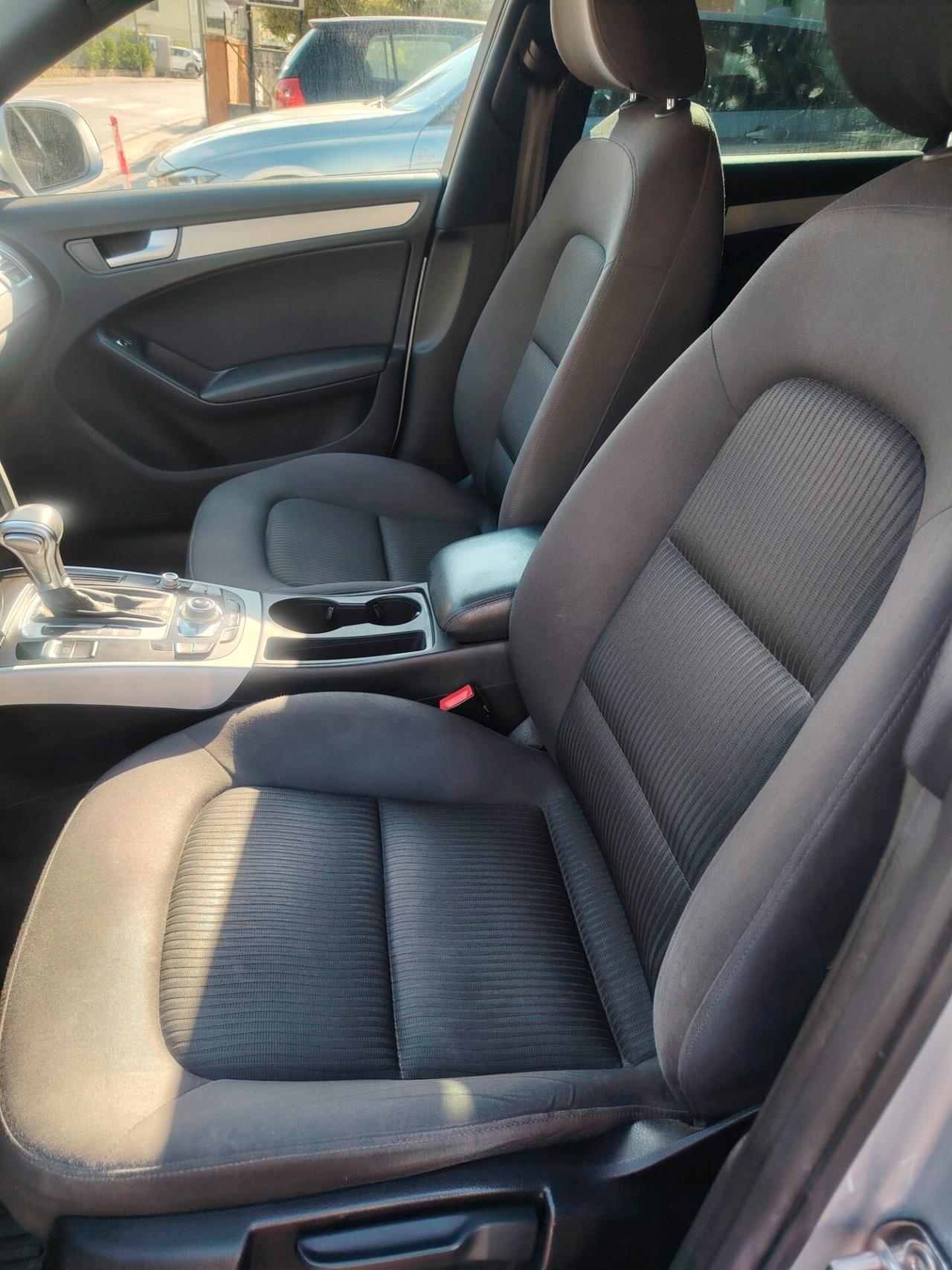 Audi A4 2.0 TDI clean diesel Business