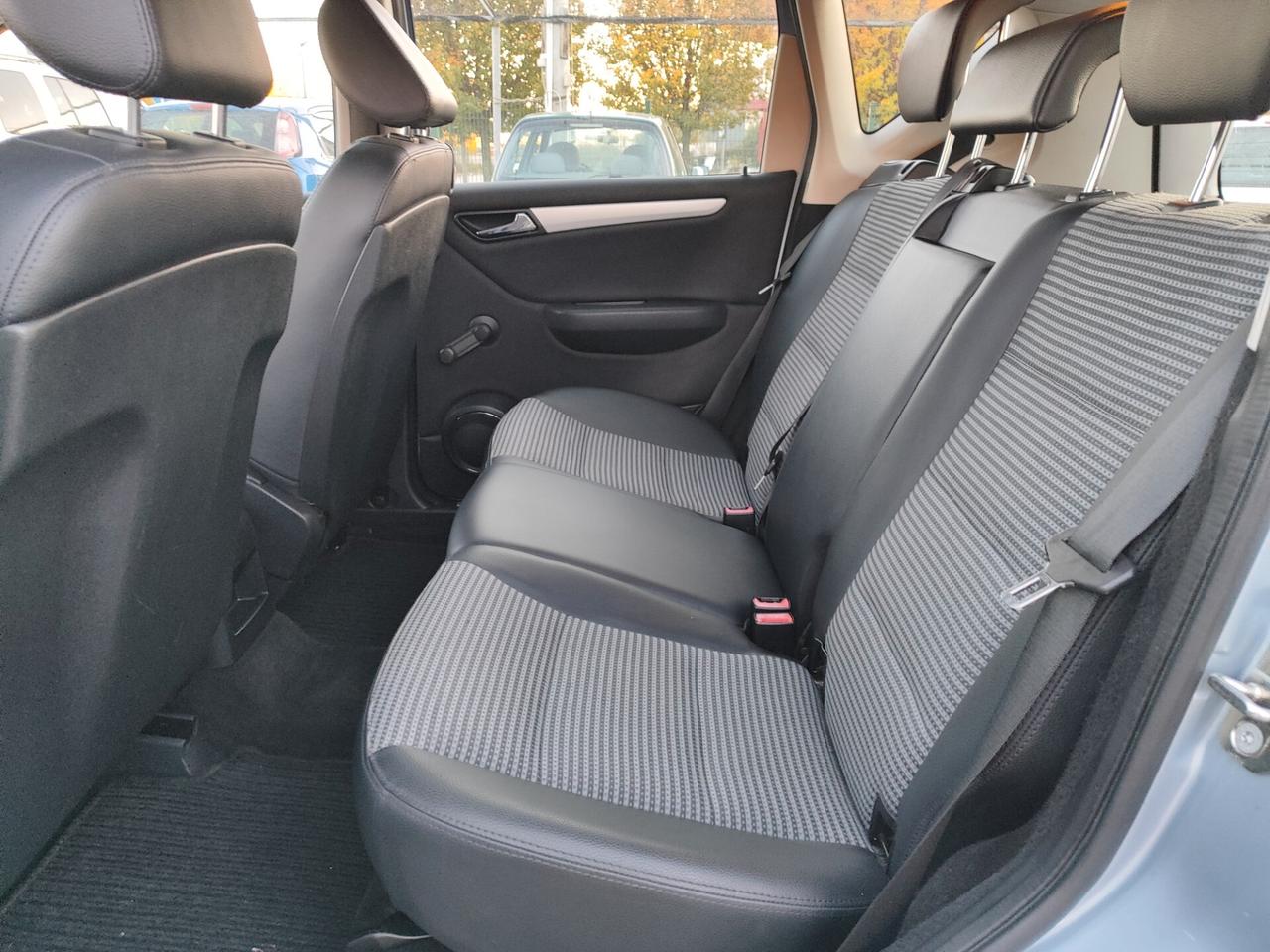 Mercedes-benz A 150 Avantgarde