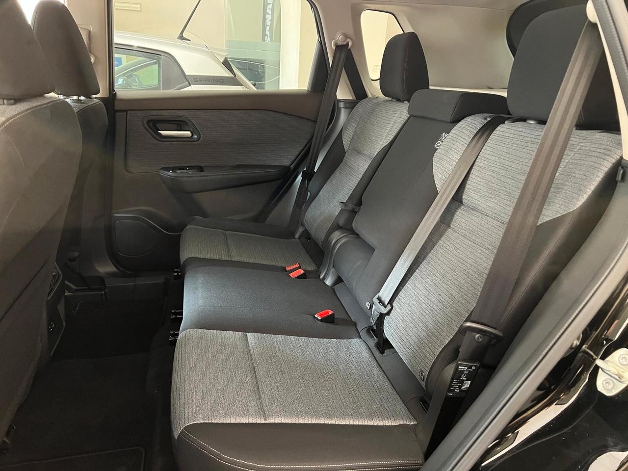 Nissan X-Trail e-Power 2WD 5 posti N-Connecta
