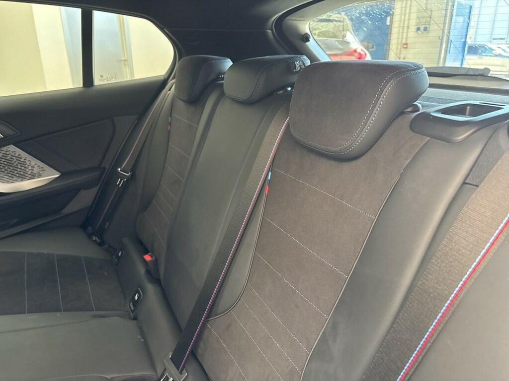 BMW Serie 1 118 d MSport Pro DCT