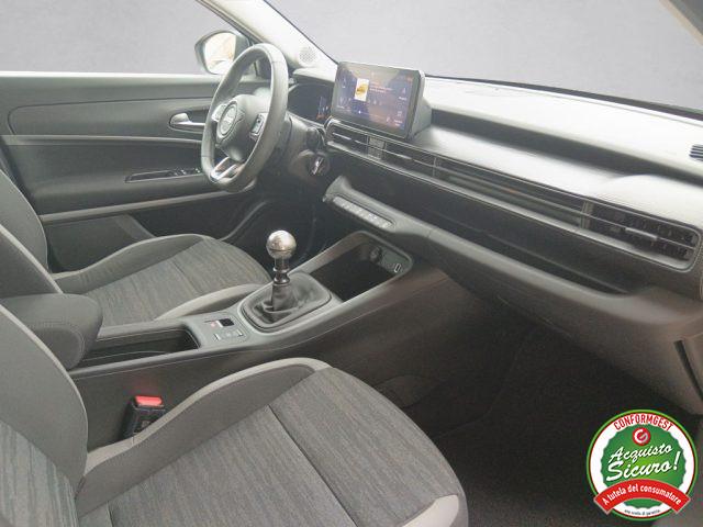 JEEP Avenger 1.2 Turbo 100 CV Longitude
