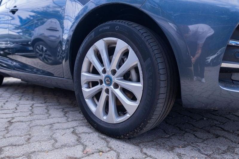 Renault ZOE Zen R110 Flex my20