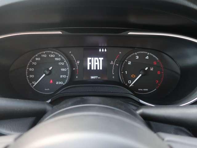 Fiat Tipo Tipo SW 1.6 mjt s&s 130 cv