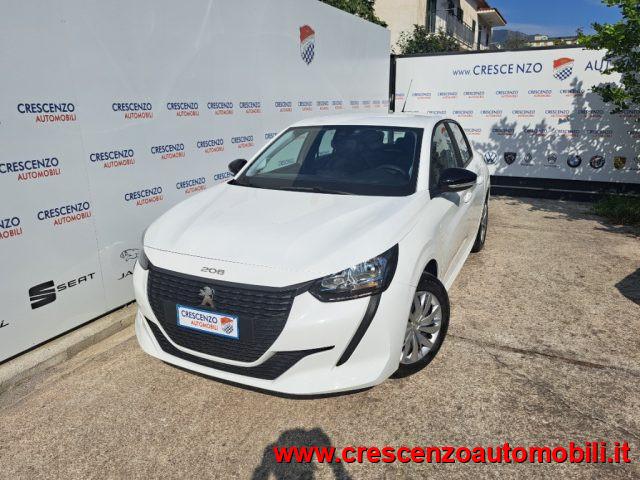 PEUGEOT 208 BlueHDi 100 Stop&Start 5 porte Active Pack