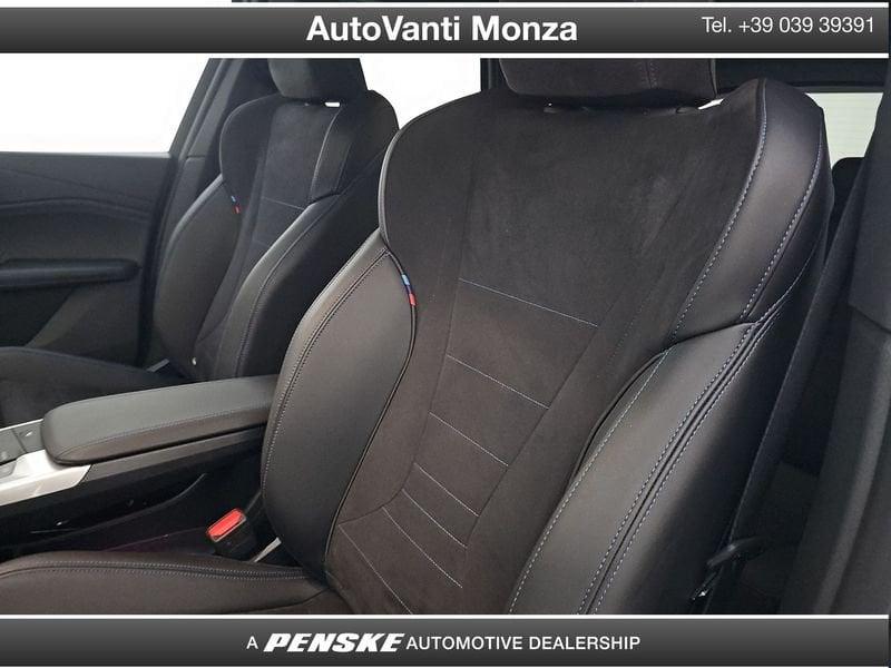 BMW Serie 2 Active Tourer 218d Active Tourer Msport