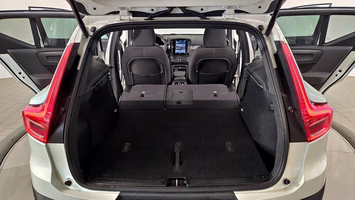 VOLVO Xc40 B3 Mild Hybrid Automatico Core