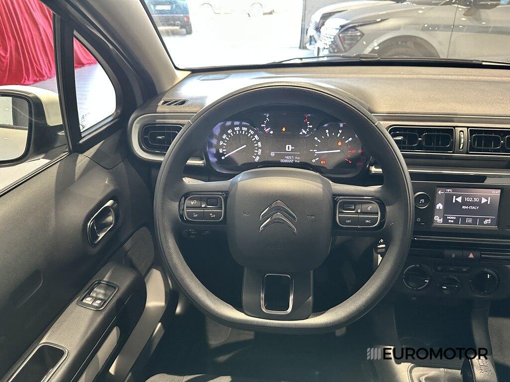Citroen C3 1.2 PureTech You!