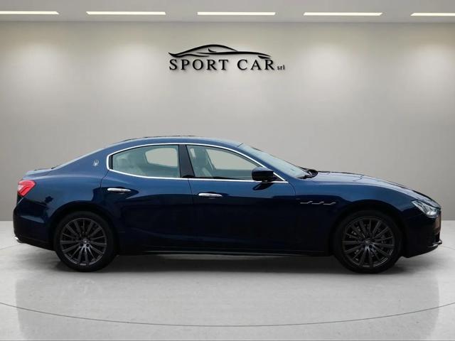 MASERATI Ghibli V6 Diesel