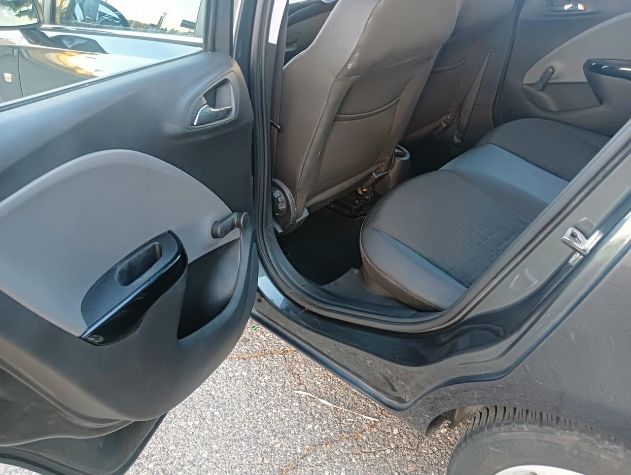 Opel Corsa 1.3 CDTI 95 Cv AUTOMATICA